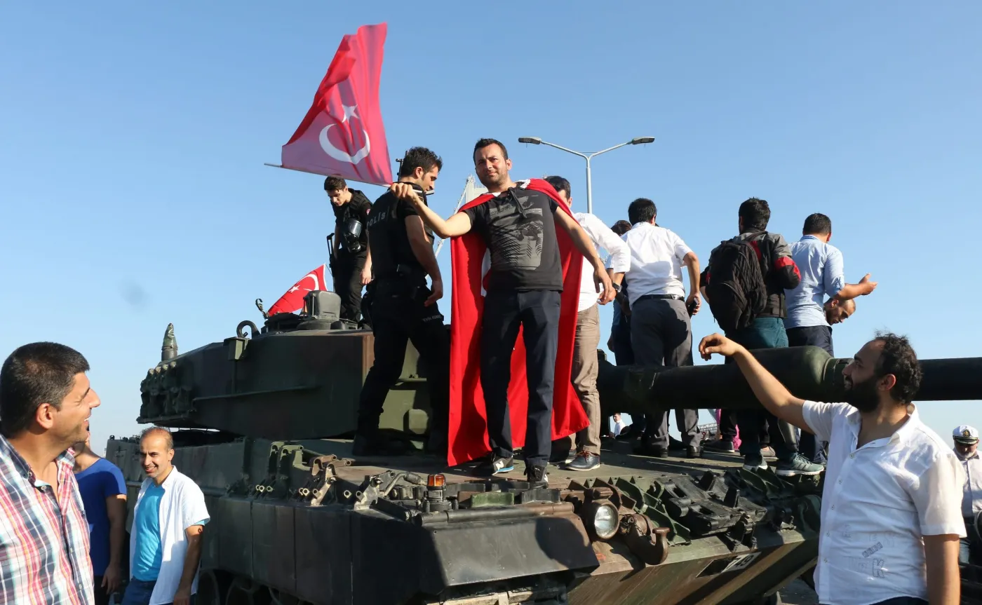 Premier Bułgarii zaniepokojony "rewanżyzmem i przemocą" w Turcji