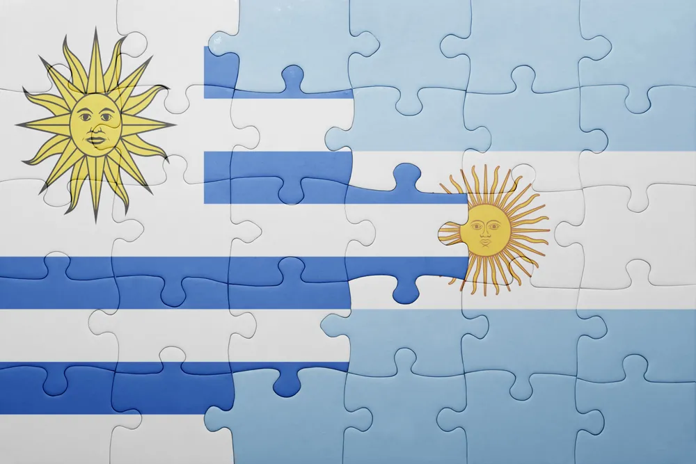 Argentyna i Urugwaj chcą zorganizować mundial