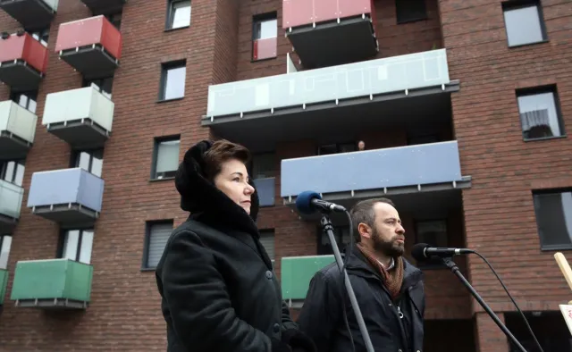 Gronkiewicz-Waltz donosi do prokuratury na decyzje reprywatyzacyjne poprzedników: Kaczyńskiego i Marcinkiewicza