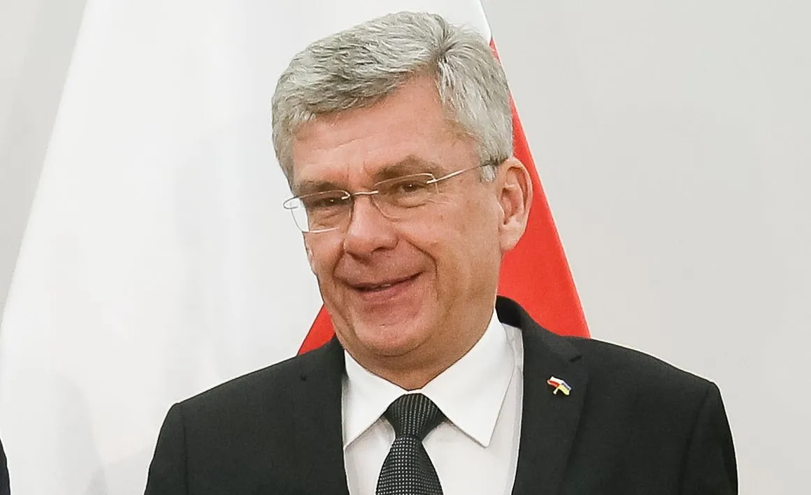 Karczewski: Borusewicz poprowadzi posiedzenie Senatu przed świętami