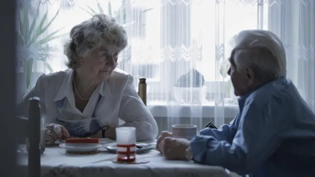 Zofia Kowalewska: "Więzi" to historia, którą mam głęboko w sobie [WYWIAD]