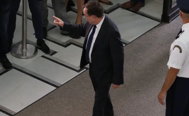 Dzień po dymisji ministra skarbu Mariusz Kamiński chce informacji od 66 spółek. MAMY LISTĘ