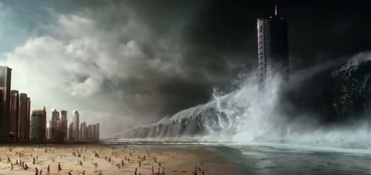 "Geostorm" w kinach od 20 października 2017