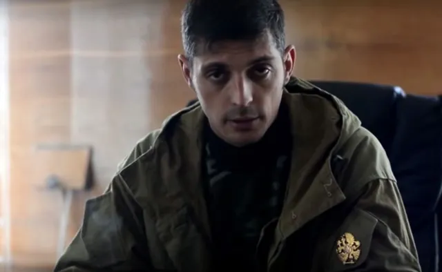 Groził Polsce, zabijał jeńców wojennych... Niesławny dowódca separatystów zginął w tajemniczym zamachu