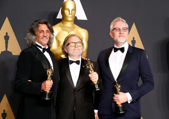 Polityka na wielkiej gali. Tegoroczne Oscary nie były łaskawe dla Donalda Trumpa