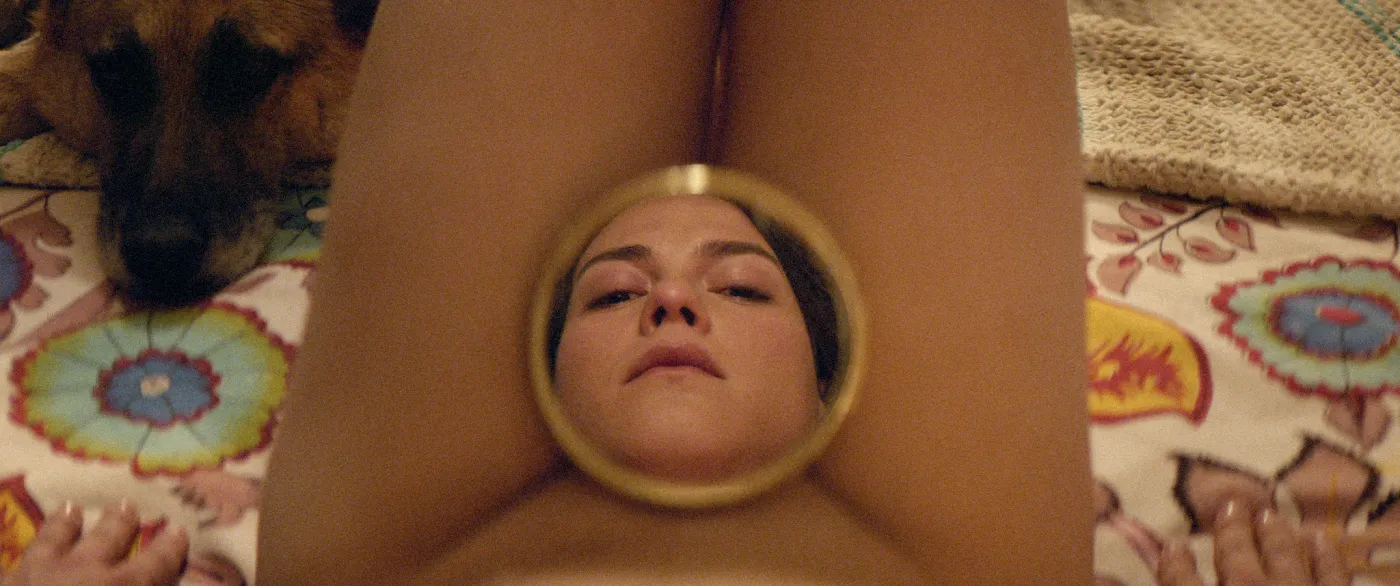 Obraz "Fantastyczna kobieta", nagrodzony na festiwalu w Berlinie za scenariusz, w polskich kinach od 6 października. 