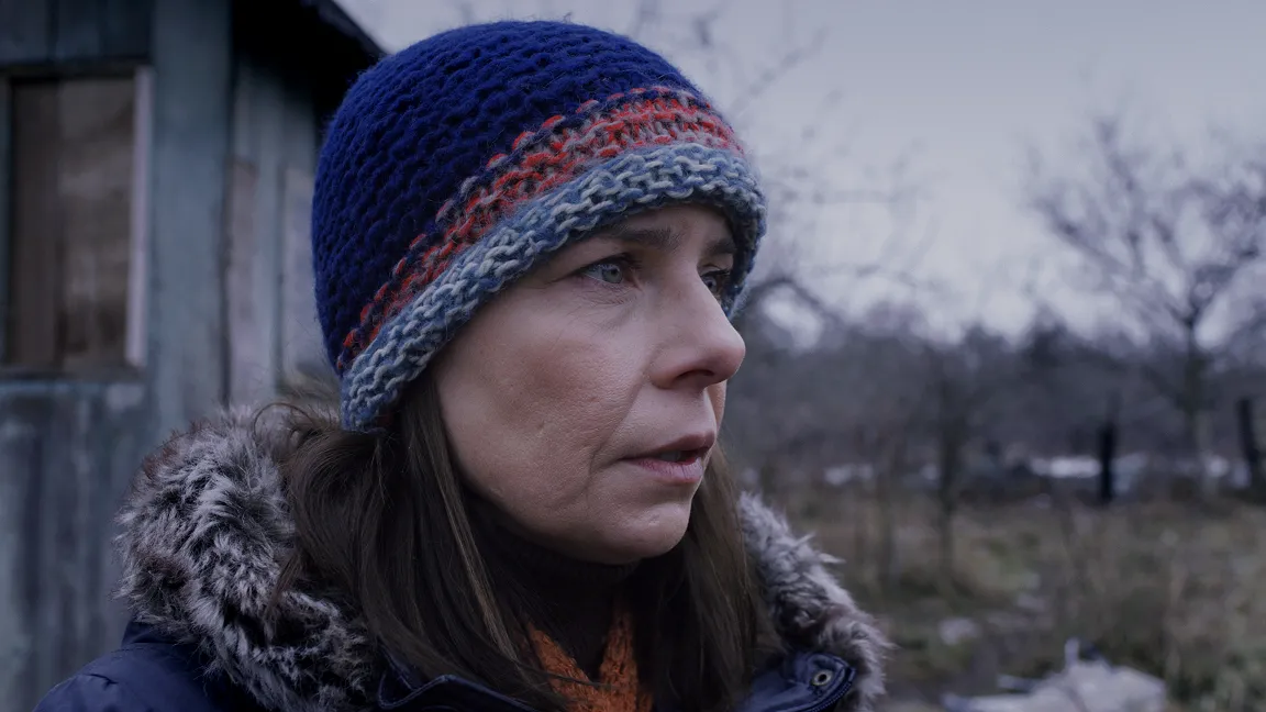 "Pewnego razu w listopadzie" Andrzeja Jakimowskiego w kinach od 3 listopada.