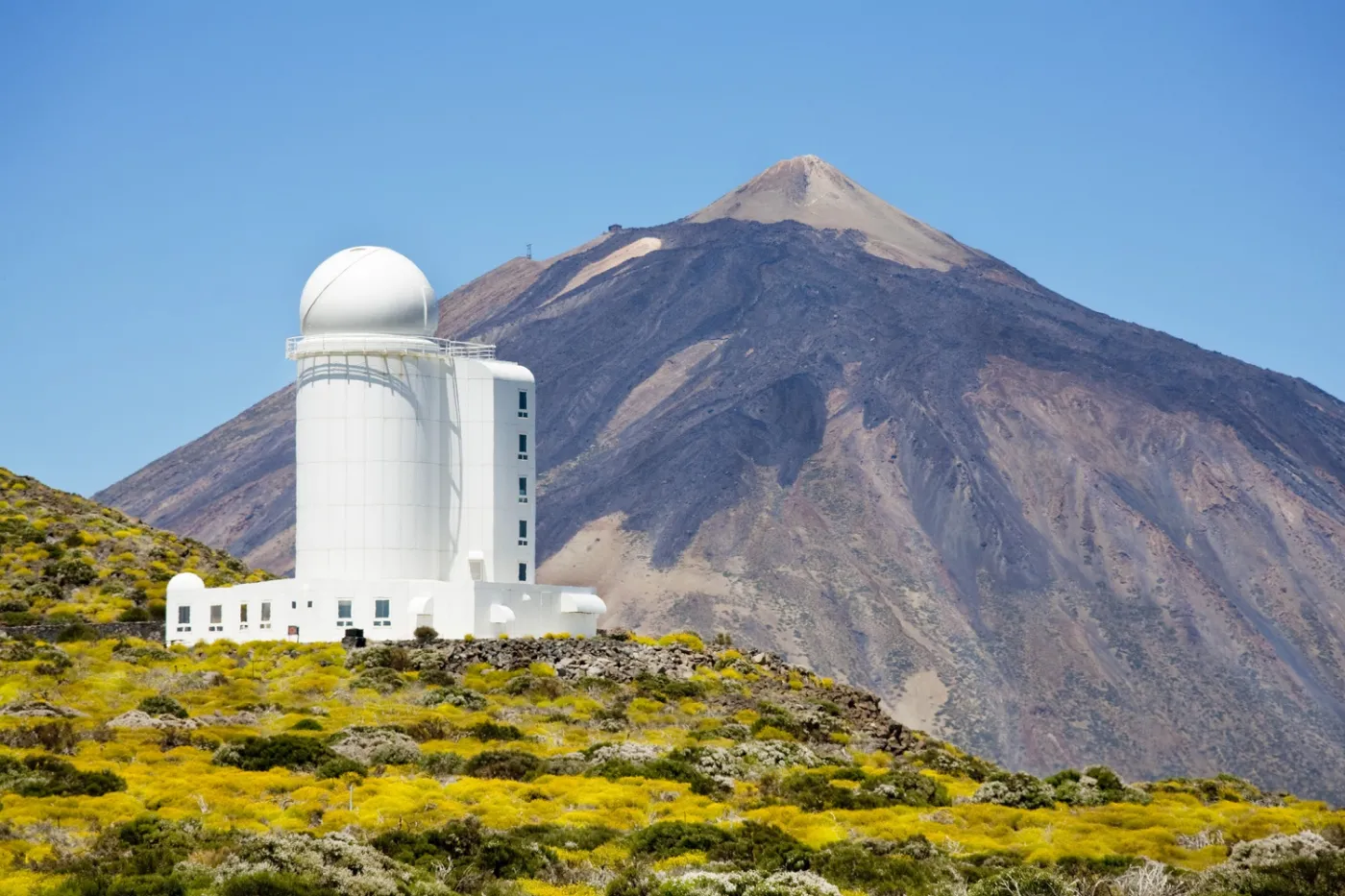Gdzie wyjechać późną jesienią i zimą? Wyspy Kanaryjskie to idealna opcja