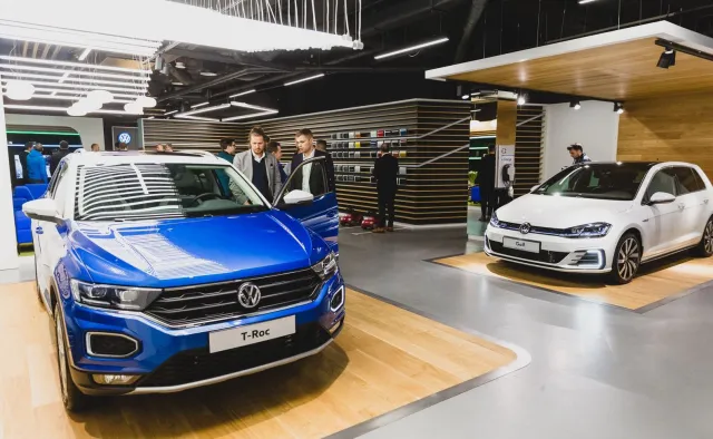 Volkswagen wprowadza nowy sposób sprzedaży aut. A Polska jest pierwszym krajem na świecie