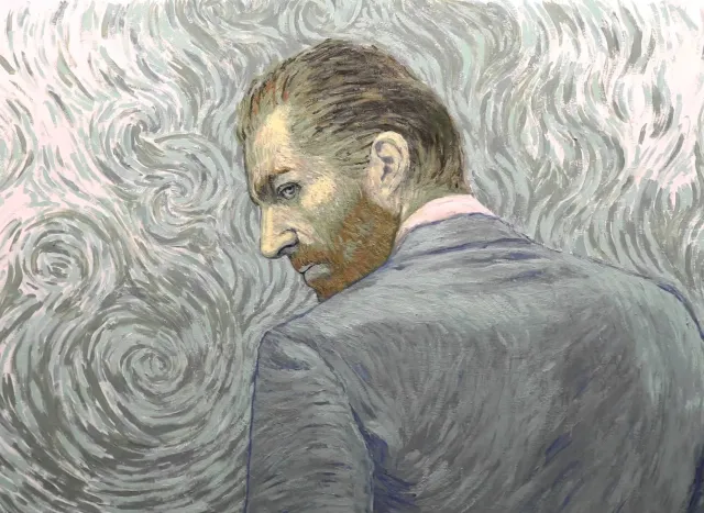 "Twój Vincent" zarabia miliony w drodze po Oscara, będzie najbardziej kasowym polskim filmem w historii