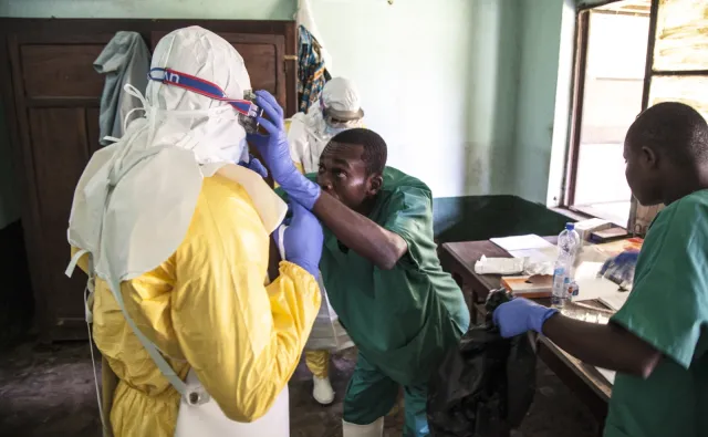 Zabójczy wirus powrócił. Rośnie liczba ofiar śmiertelnych