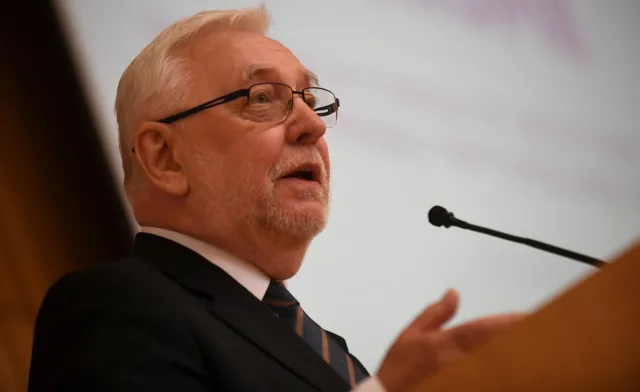 Stępień o przepytywaniu sędziów przez Krystynę Pawłowicz. "Tak było w PRL-u"