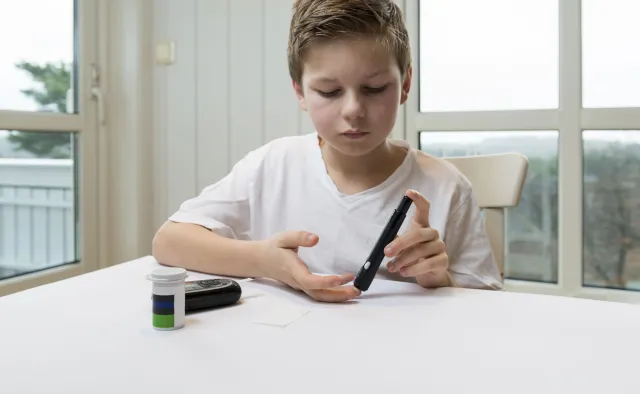 Rzecznik Praw Dziecka wstawia się za małymi pacjentami chorymi na cukrzycę