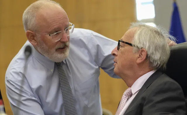 Komisja Europejska oceni polską praworządność. MSZ: Wątpliwości są bezzasadne