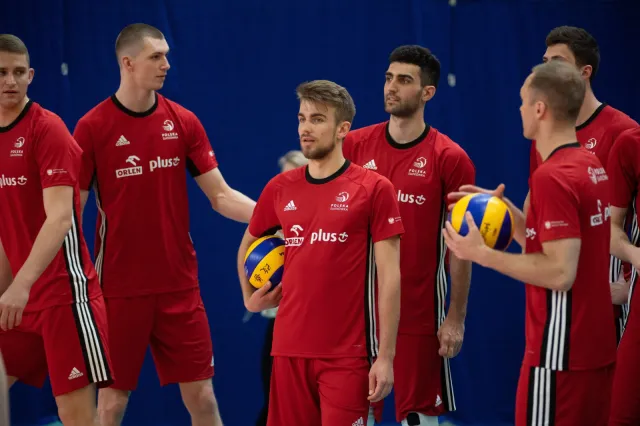 Kurek i Schulz nie znaleźli się w reprezentacji Polski na Ligi Narodów