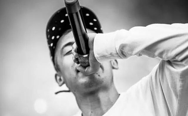 Michał Leszner, znany pod pseudonimem Leh