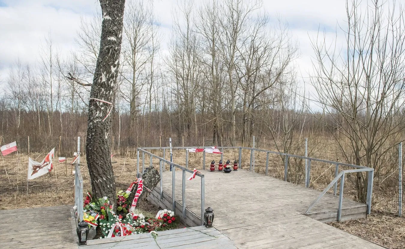 Obalał tezy o zamachu w Smoleńsku, kolejnej opinii już nie napisze. Ekspert zrezygnował