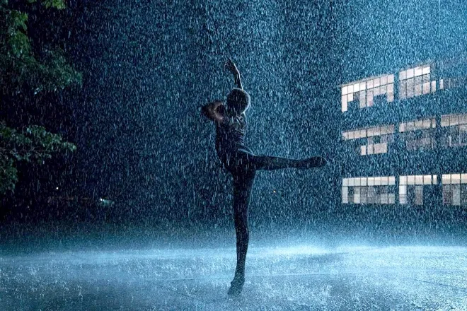 Carlos Acosta w filmie biograficznym o samym sobie. "Yuli" w kinach od 2 sierpnia