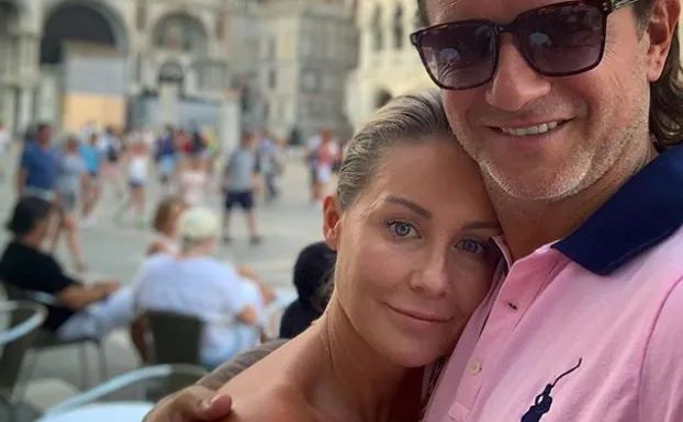 Majdanowie świętują rocznicę ślubu w Rzymie. W komentarzach krytyka: Jak można tak upubliczniać swoje życie