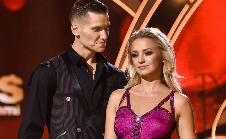 Kurdej-Szatan faworyzowana przez jury "Tańca z gwiazdami"? Aktorka komentuje