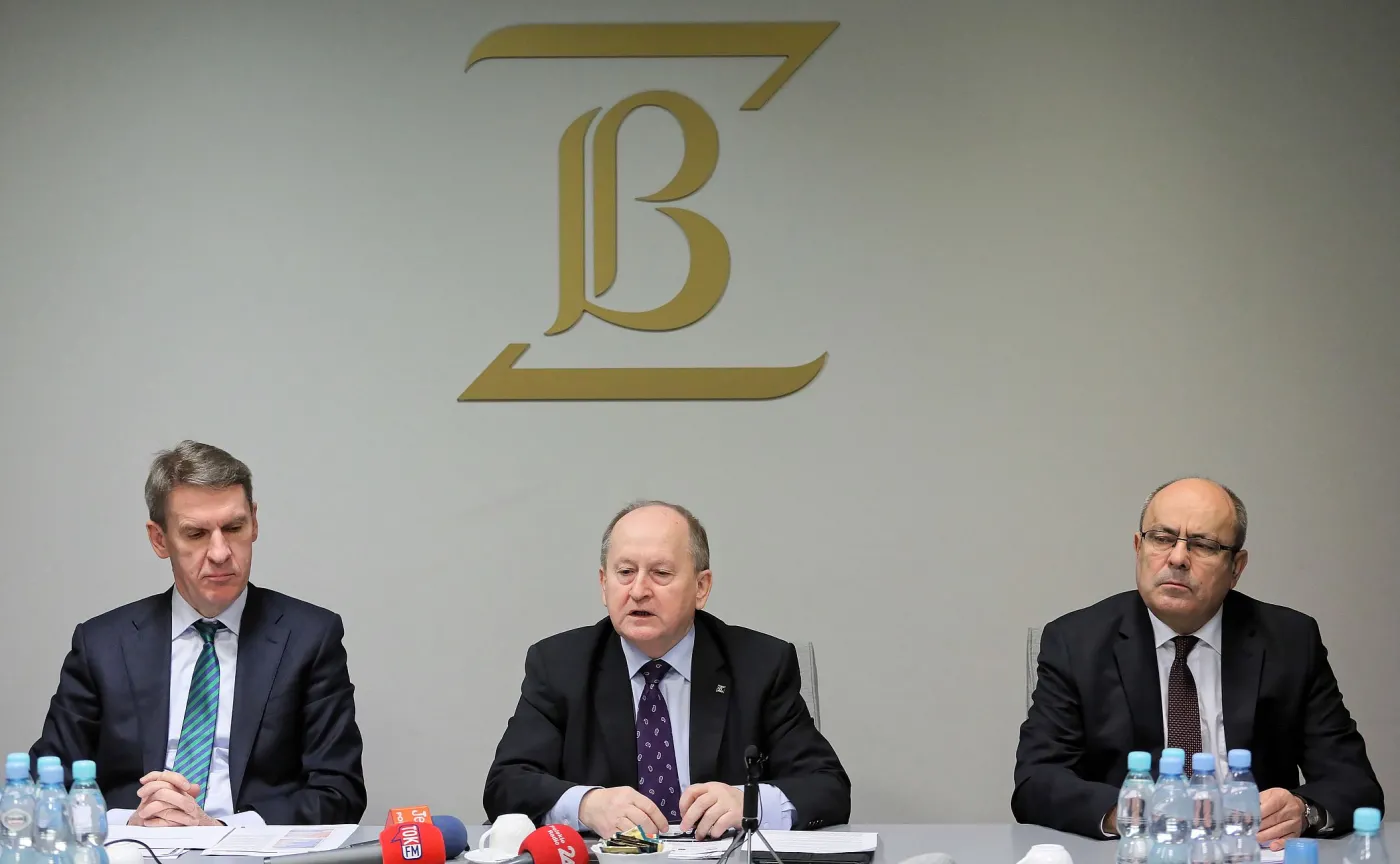 Prezes ZBP Krzysztof Pietraszkiewicz 