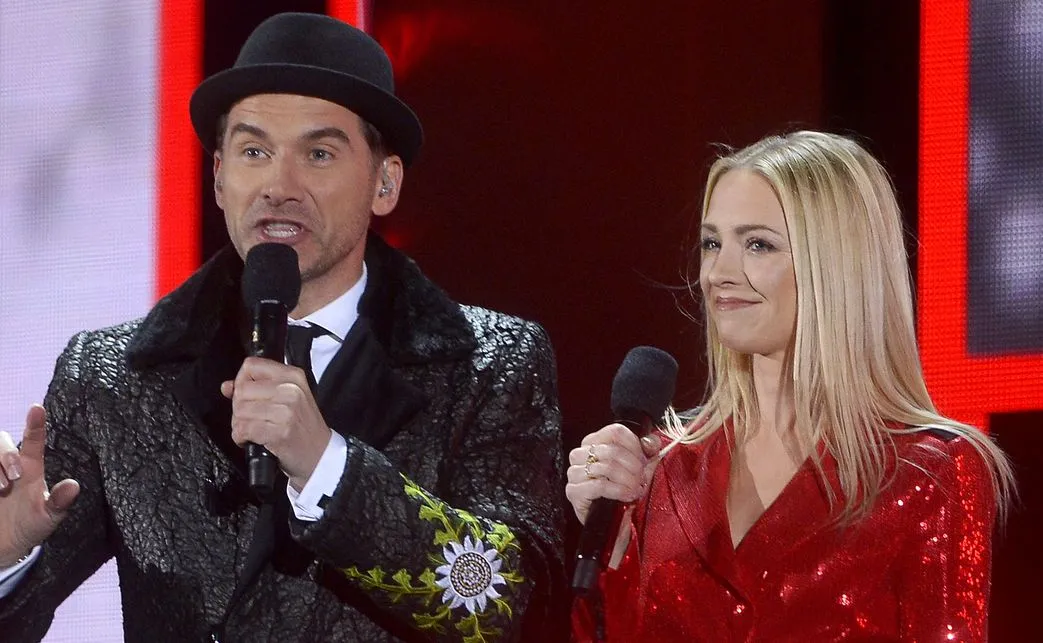 Kammel o zwolnieniu Kurdej-Szatan z TVP: Psy szczekają, karawana jedzie dalej