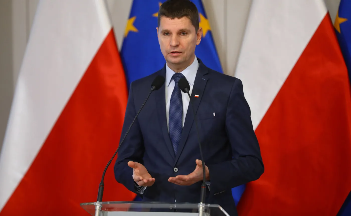 Polska edukacja za kilka lat? Piontkowski: Nie da się całkowicie kopiować modeli