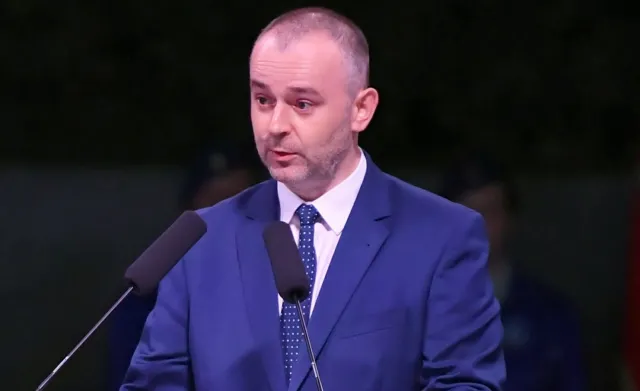 Paweł Mucha: Spora część środowiska sędziowskiego skupiała się na tym, by przeczekać dobrą zmianę
