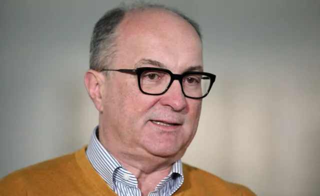 Czarzasty: Czas jest taki, żeby w wyborach pognać PiS w cholerę