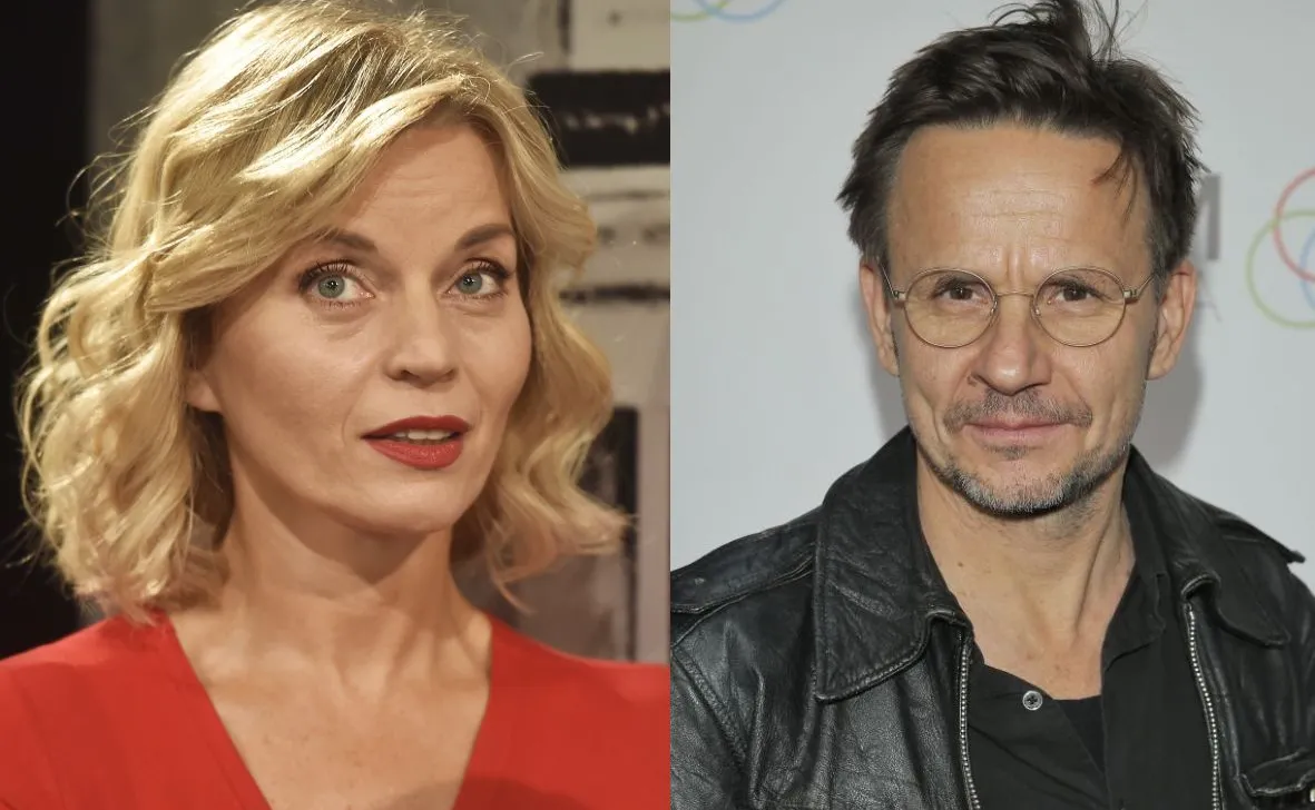 Foremniak o scenie seksu z Topą: Byliśmy kompletnie na golasa. To było straszne