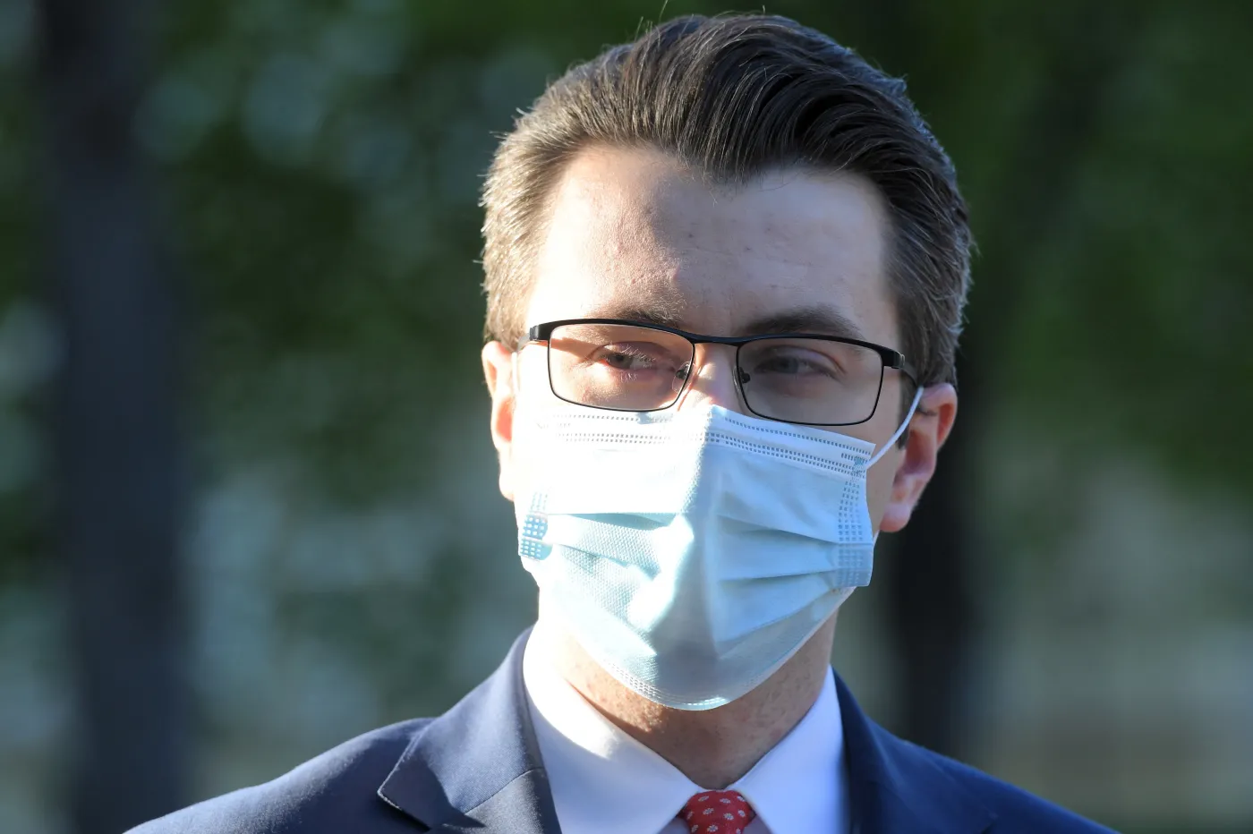 Premier złożył dymisję? Rzecznik rządu: To przykład medialnego zamieszania