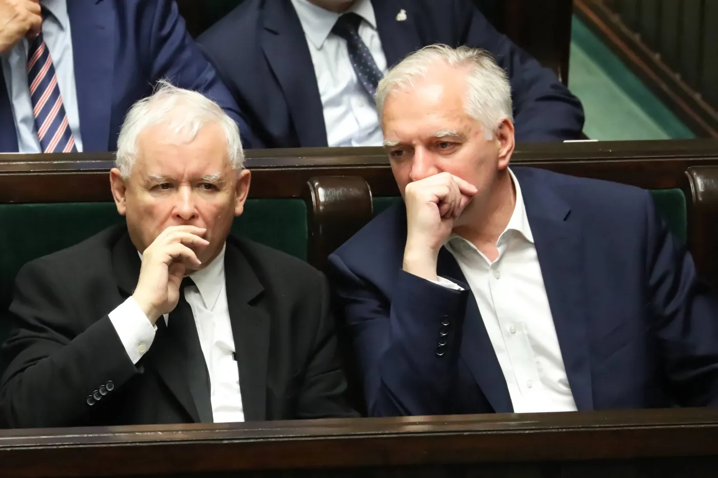 Wybory w cieniu koronawirusa już pewne. Ale kiedy? Najnowsze decyzje rządowe [RELACJA NA ŻYWO]