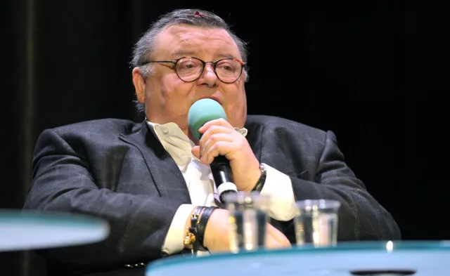 Mann wróci do Trójki? Jest deklaracja dziennikarza