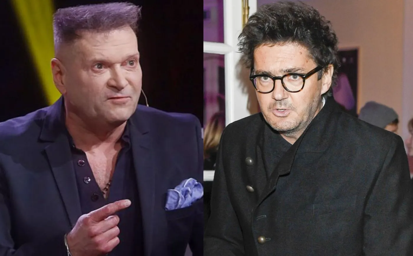 Rutkowski wyśmiewa Wojewódzkiego: Ci, którzy biorą ochronę w takich sytuacjach, to obsrańcy