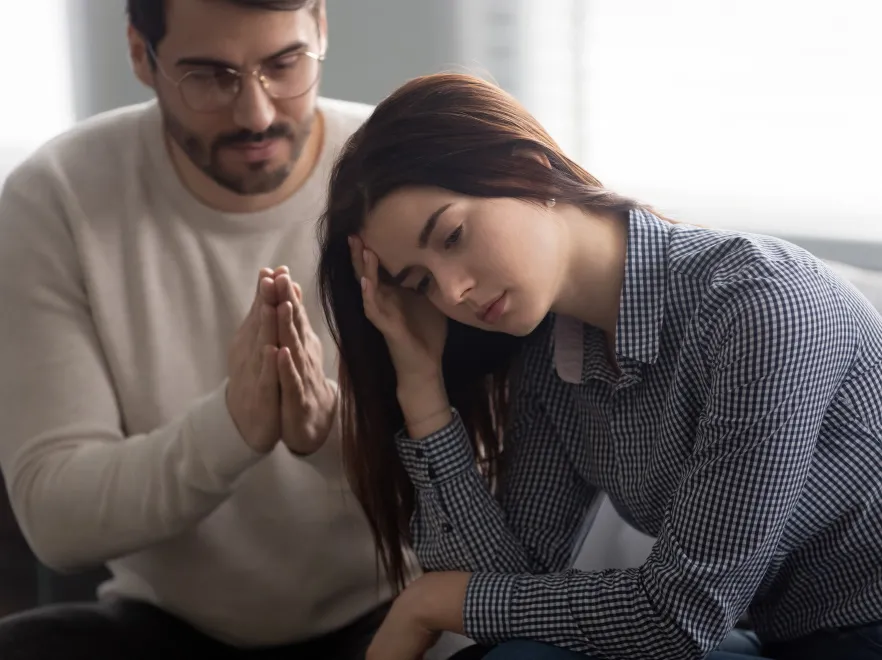 Kiedy można i warto wybaczyć zdradę?