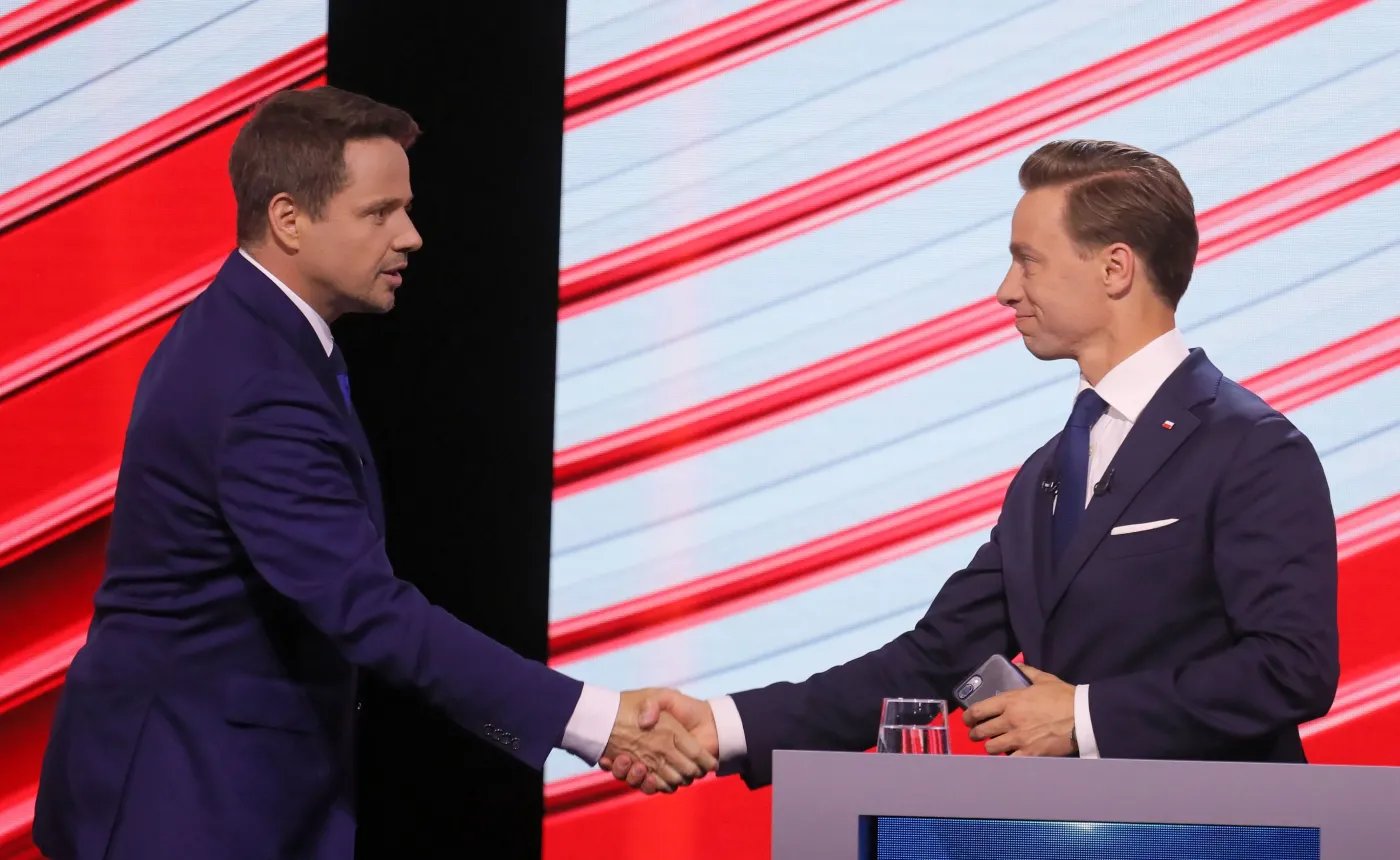 Polska weźmie na siebie rolę najbardziej konserwatywnego kraju UE [FELIETON]