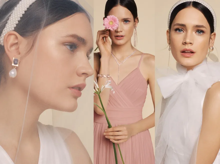 Suknia ślubna z sieciówki? Znana polska marka mówi TAK!