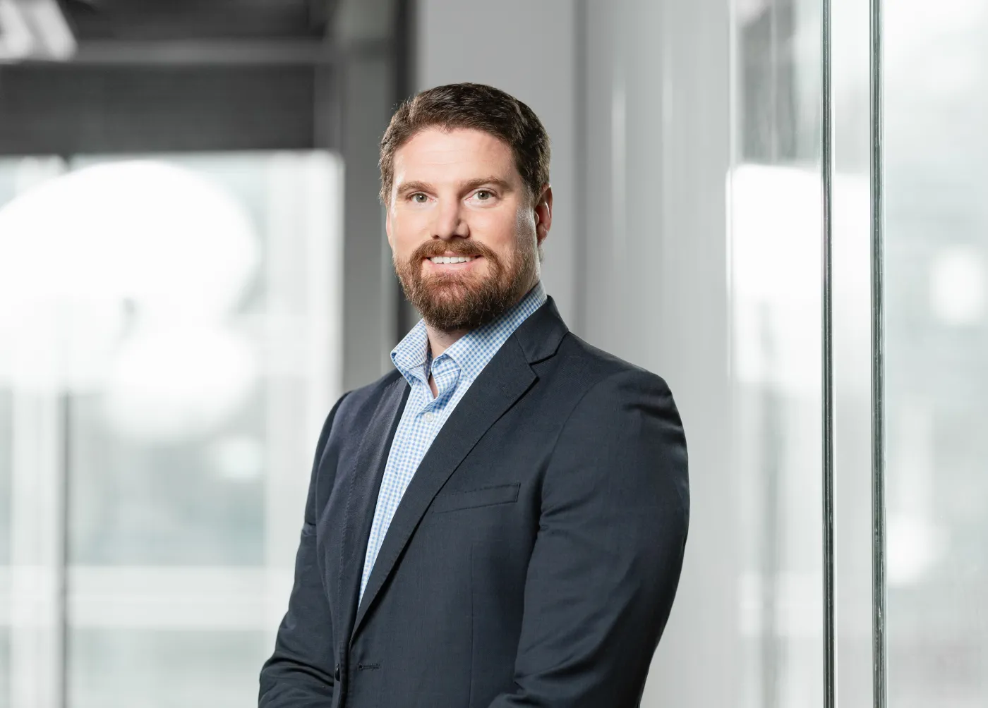 Steven Harvie_Country Manager Poland Baltics_British American Tobacco