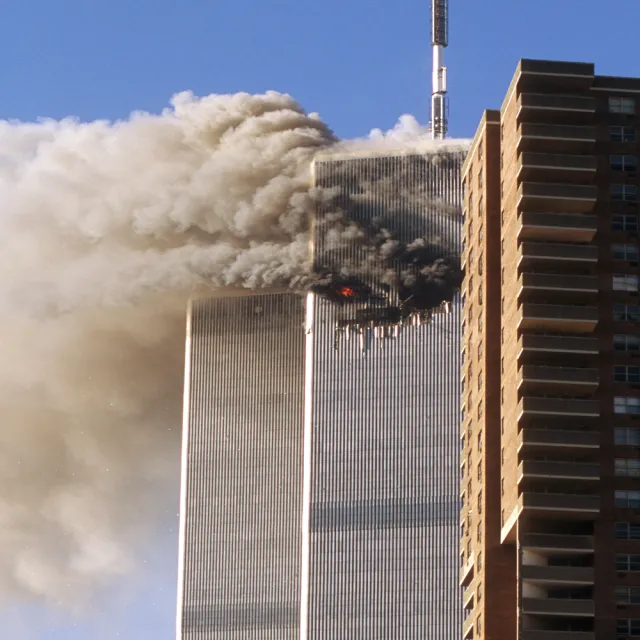 Ocalała z ataków na WTC: Nawet po tylu latach, gdy słyszę 9/11, wciąż to widzę