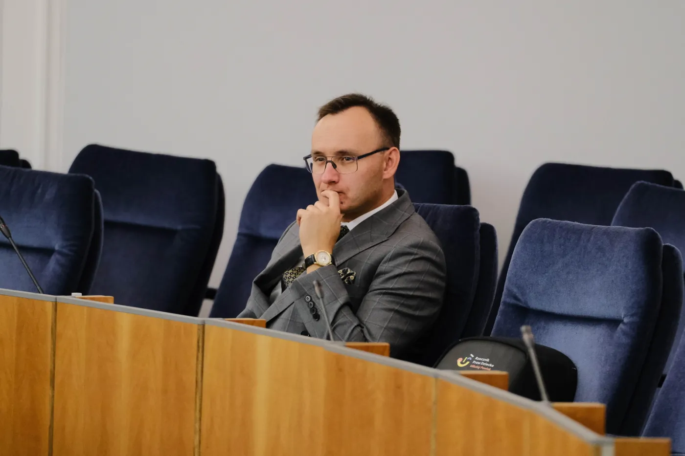 Pawlak o tabletkach na zmianę płci: Nie tylko nie żałuję moich słów, ale je potwierdzam