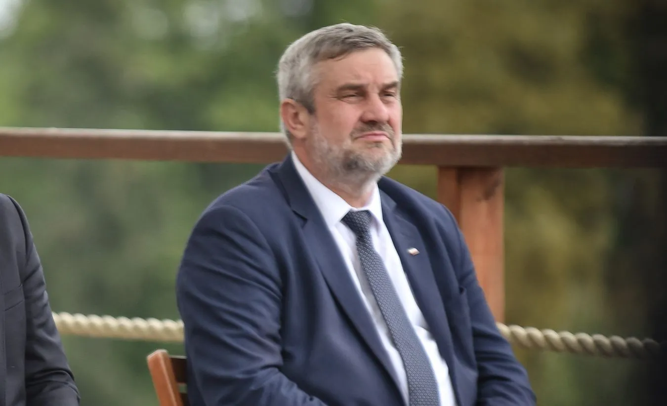 Ardanowski uderza w PiS. "To partia, która kieruje się zasadami marksistowskimi"