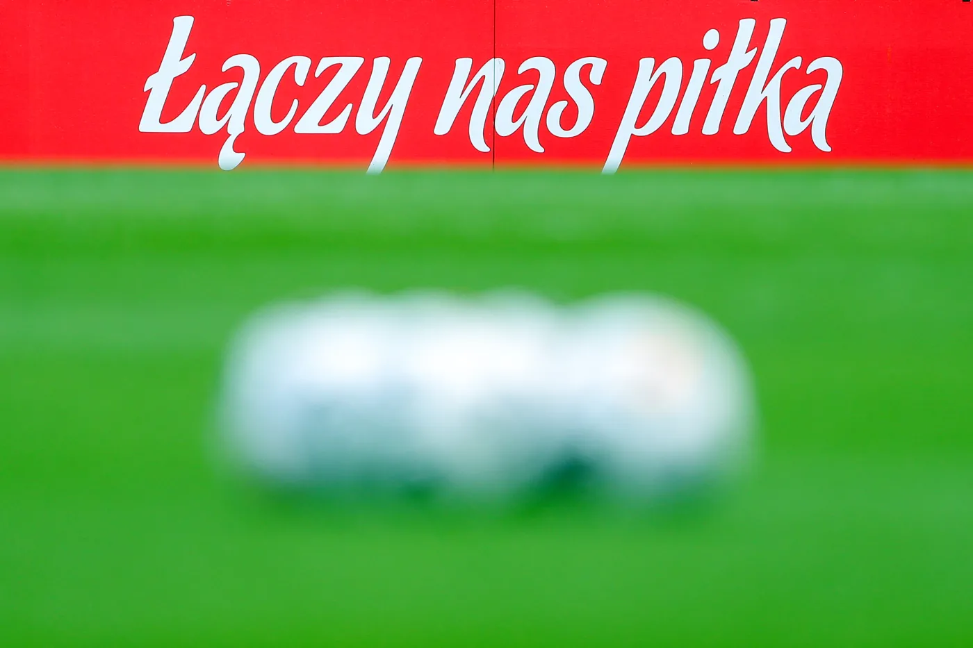Koronawirus w sztabie reprezentacji Polski. Mecz z Danią odwołany