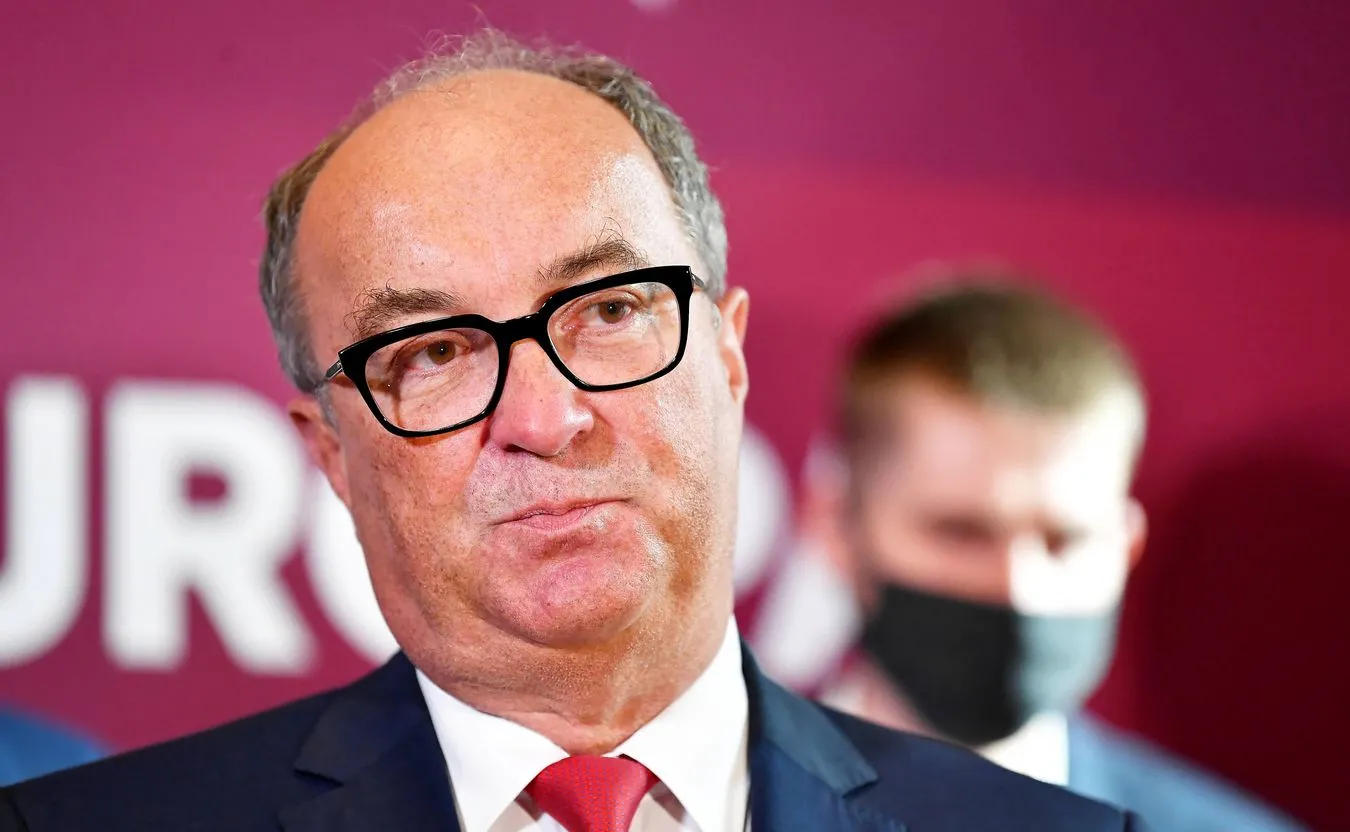 Czarzasty o PiS: Jeśli "wezmą za pysk lekarzy", to będzie to "po prostu głupia ustawa"