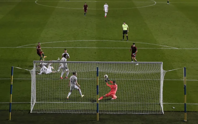 Drużyna Mateusza Klicha bez punktów. Leeds przegrało z Wolverhampton