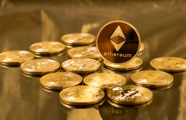 Fiskus rusza tropem dochodów z kryptowalut