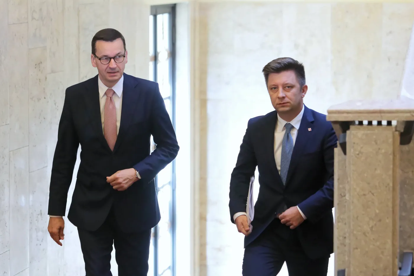 Wyrok TK ws. aborcji nie został opublikowany. "To zależy od Rządowego Centrum Legislacji"