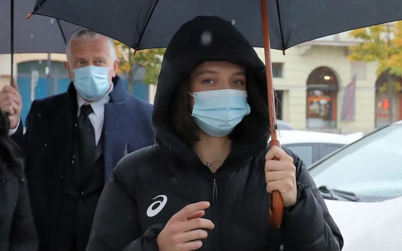 Iga Świątek: Sukces otwiera wiele drzwi. Liczę, że z tego skorzystamy [WYWIAD]