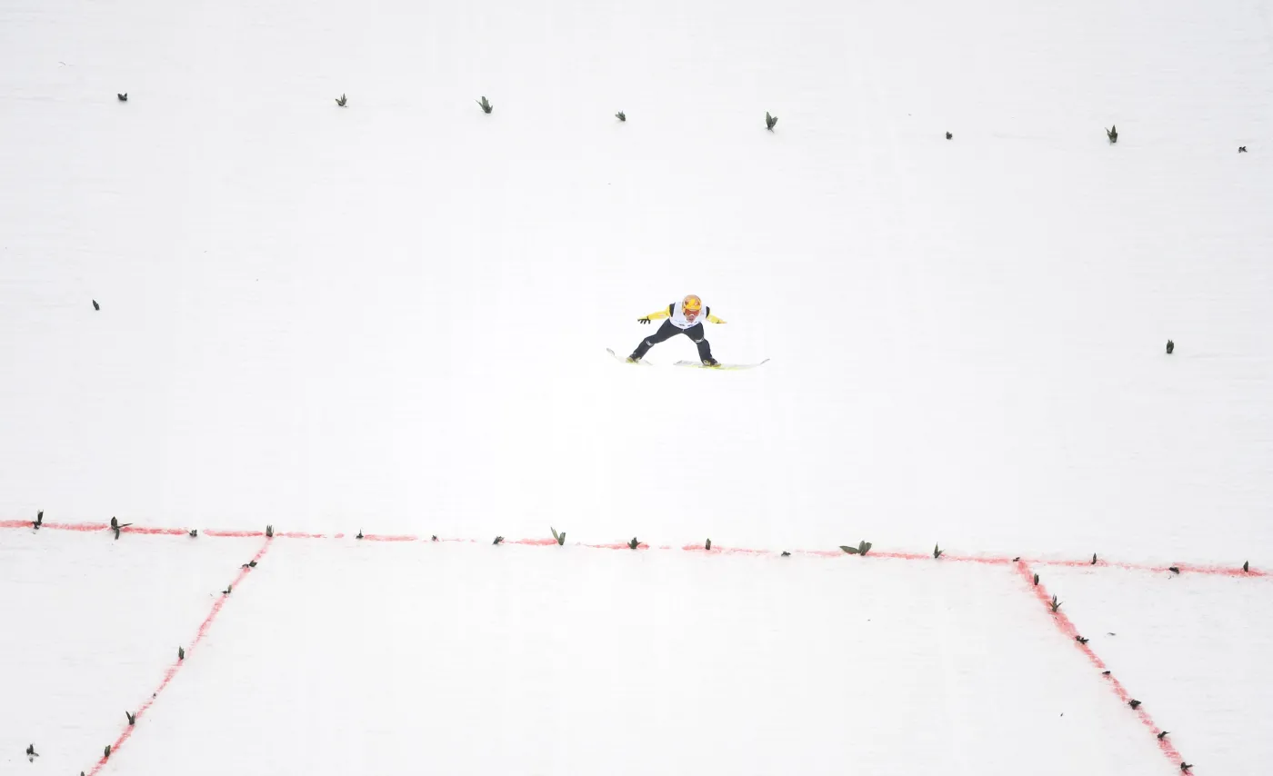 PŚ w skokach: Konkursy w Sapporo oficjalnie odwołane