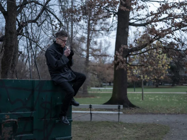 Tuleya: Będą musieli wziąć mnie za mordę [WYWIAD]