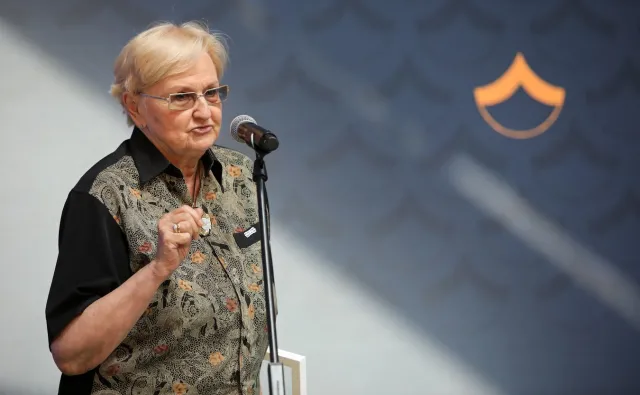 Prof. Łętowska: Dzisiejszej Polski nikt by do Unii nie przyjął